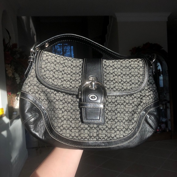 COACH PURSE - Picture 8 of 13